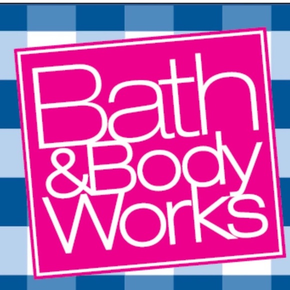 💙 BATH & BODY WORKS MIDNIGHT BLUE CITRUS SCENTED 3 WICK CANDLE 🕯️ NWT ‼️ - Picture 7 of 7